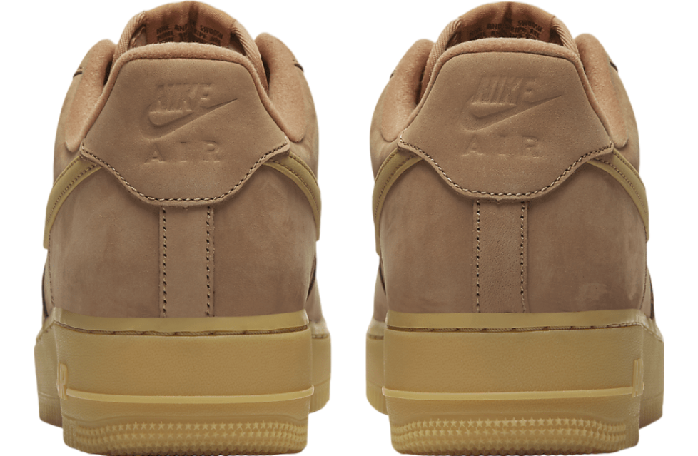 Nike Air Force 1 Low Flax 2019 - Image 6