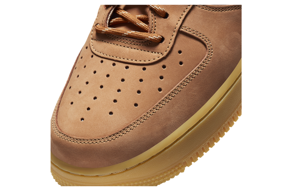 Nike Air Force 1 Low Flax 2019 - Image 7