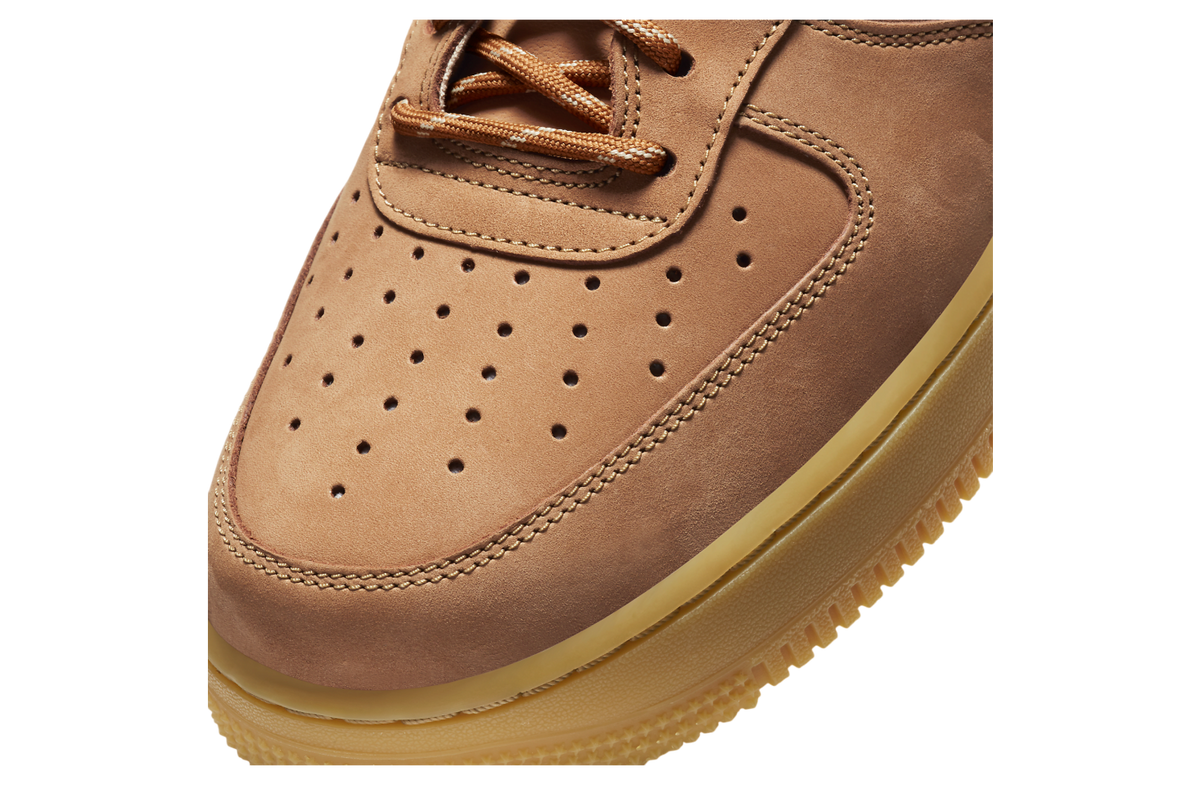 Nike Air Force 1 Low Flax 2019 - Image 7