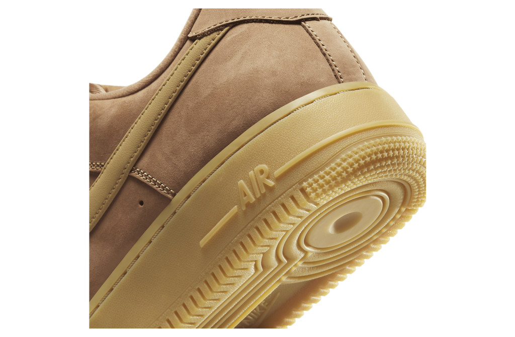 Nike Air Force 1 Low Flax 2019 - Image 8