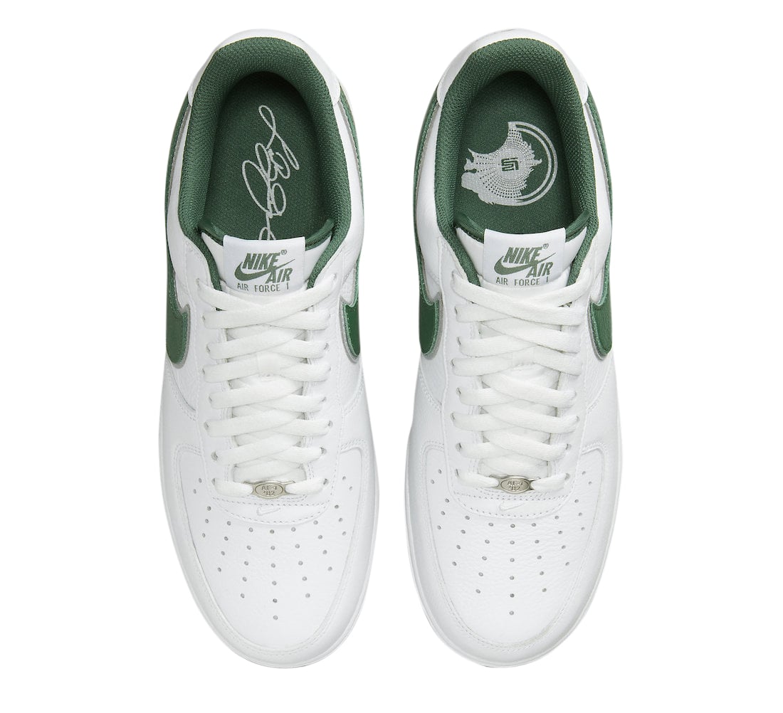 Nike Air Force 1 Low Four Horsemen 2023 - Image 4