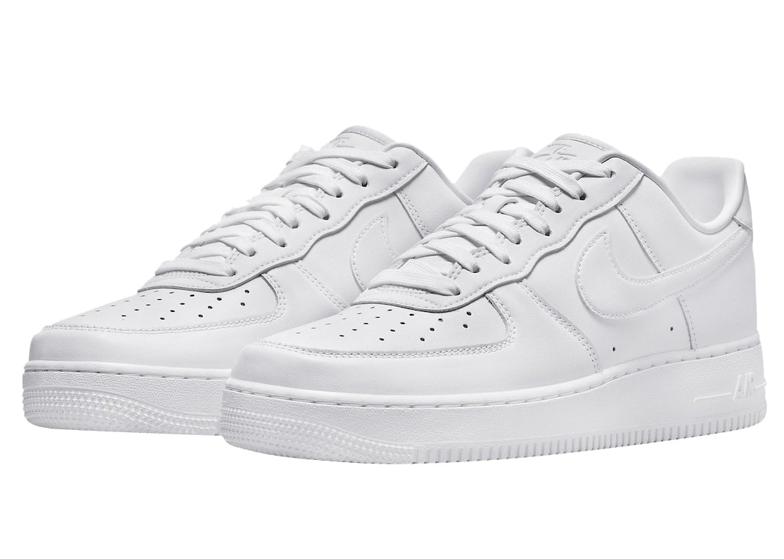 Nike Air Force 1 Low Fresh - Image 2