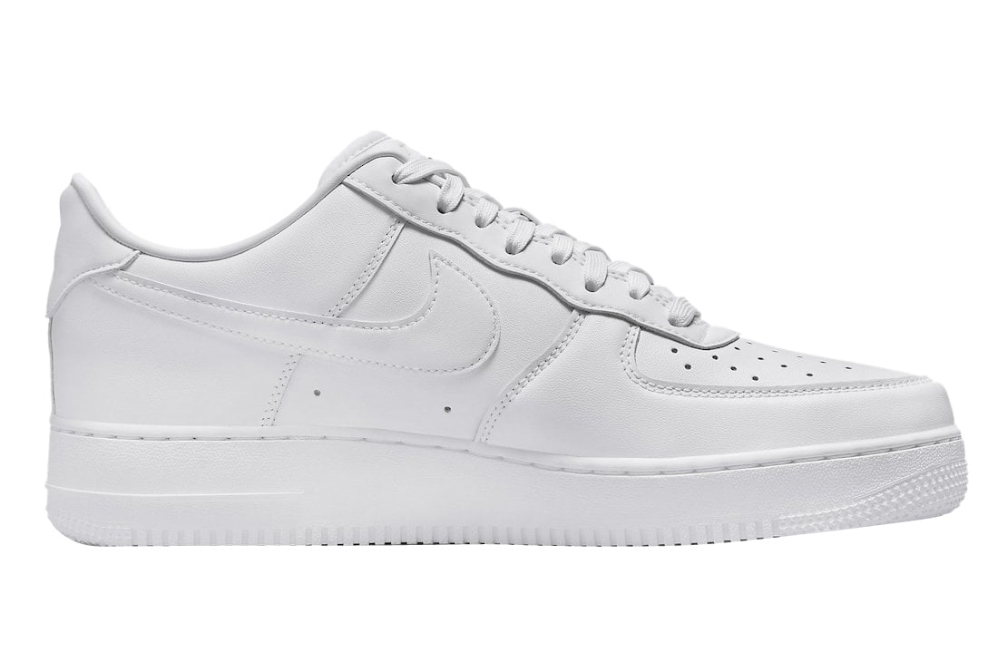 Nike Air Force 1 Low Fresh - Image 3