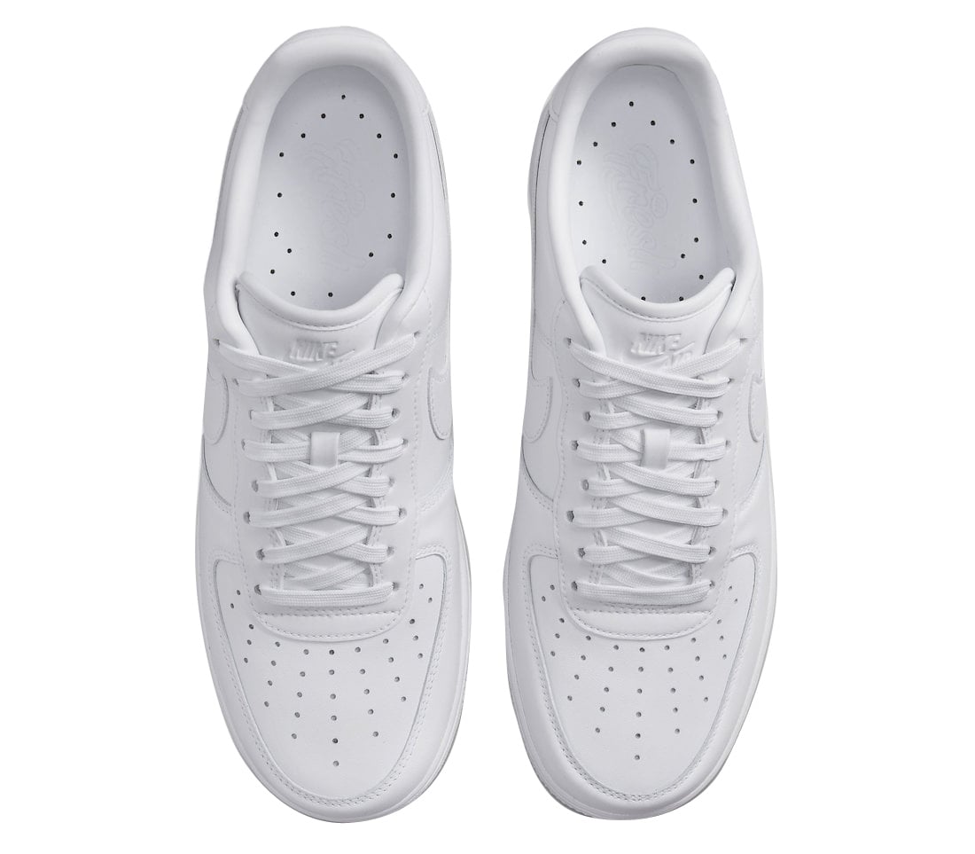 Nike Air Force 1 Low Fresh - Image 4
