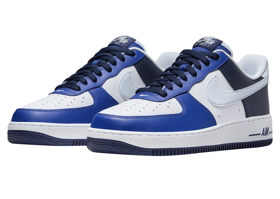 Nike Air Force 1 Low Game Royal - Image 2