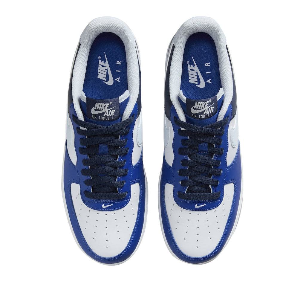 Nike Air Force 1 Low Game Royal - Image 4