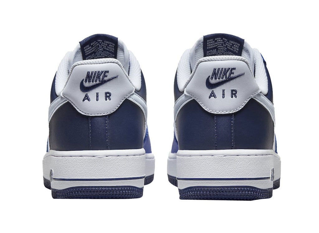 Nike Air Force 1 Low Game Royal - Image 5