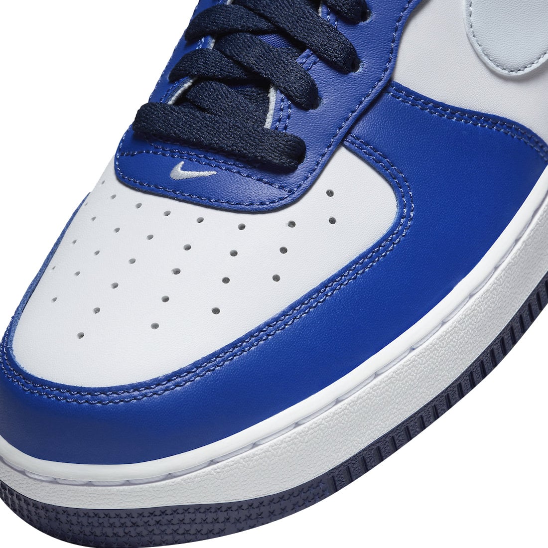 Nike Air Force 1 Low Game Royal - Image 7