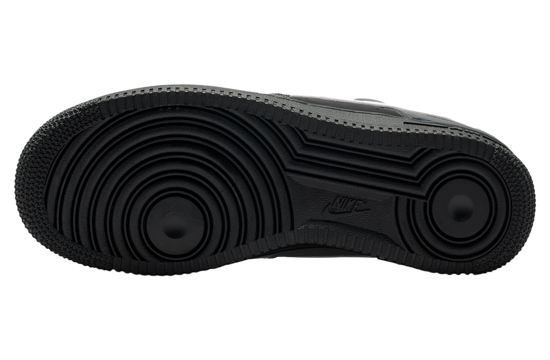 Nike Air Force 1 Low Glam Rock Black / White - Image 3
