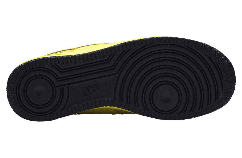 Nike Air Force 1 Low Gore-Tex Dynamic Yellow - Image 3