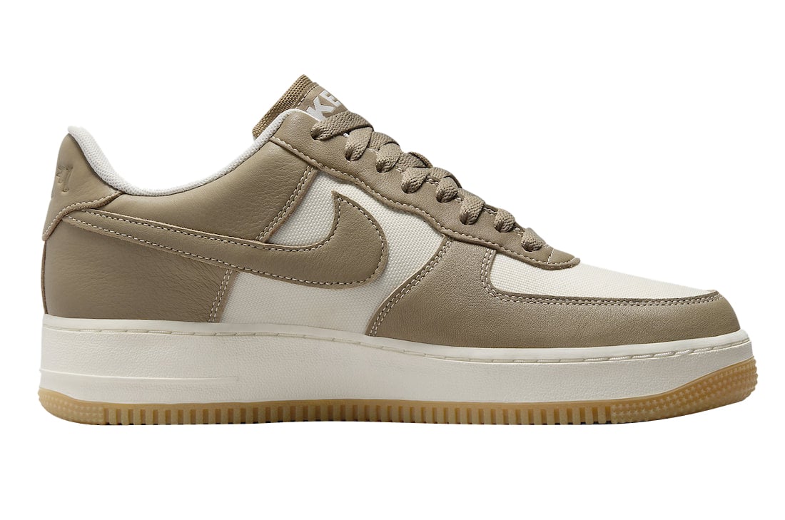 Nike Air Force 1 Low Gore-Tex Hangul Day - Image 3