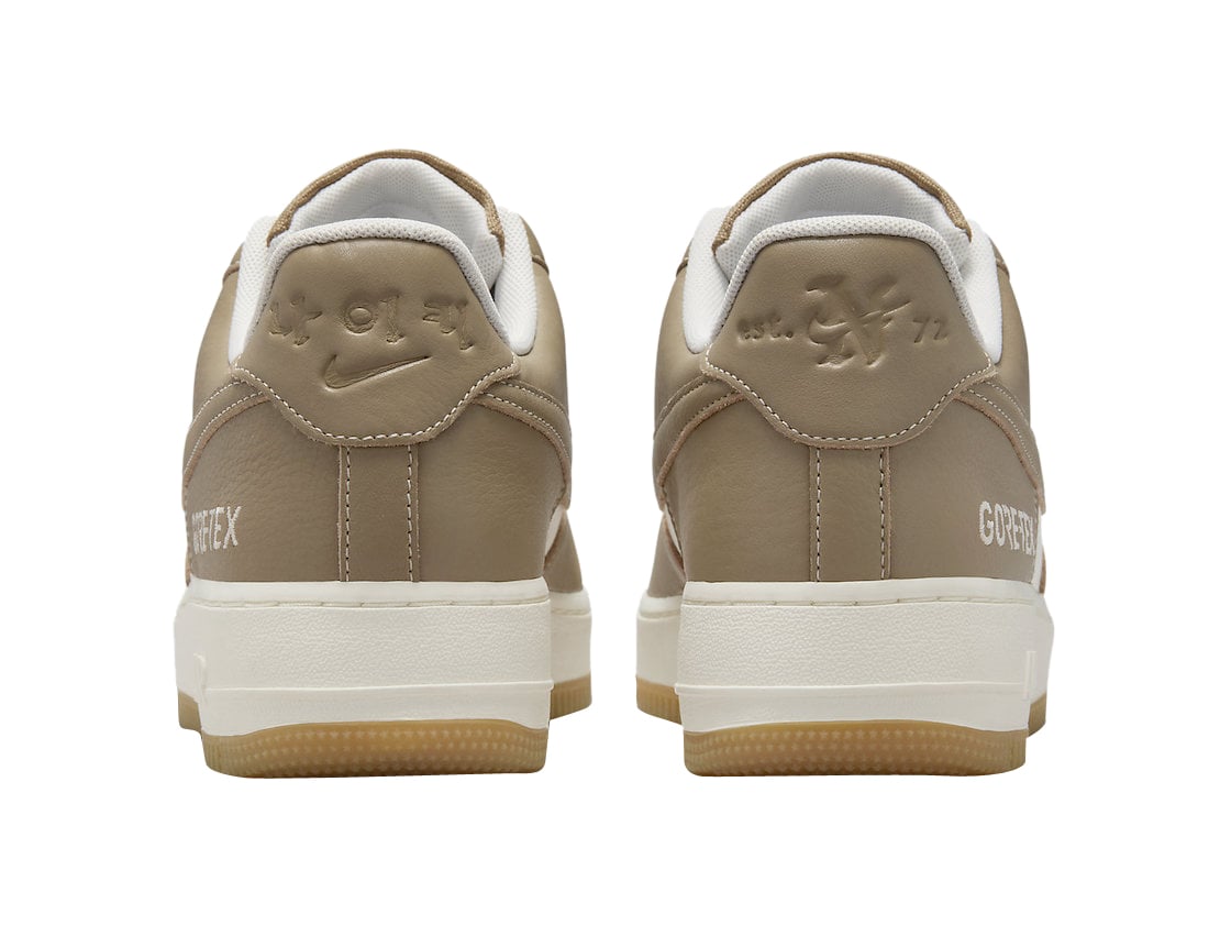 Nike Air Force 1 Low Gore-Tex Hangul Day - Image 5