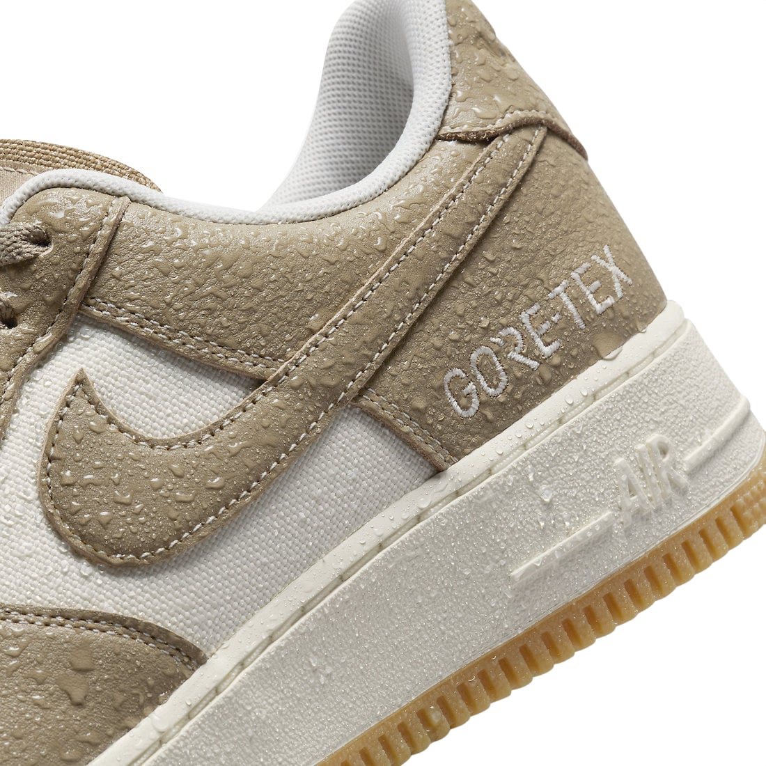 Nike Air Force 1 Low Gore-Tex Hangul Day - Image 9