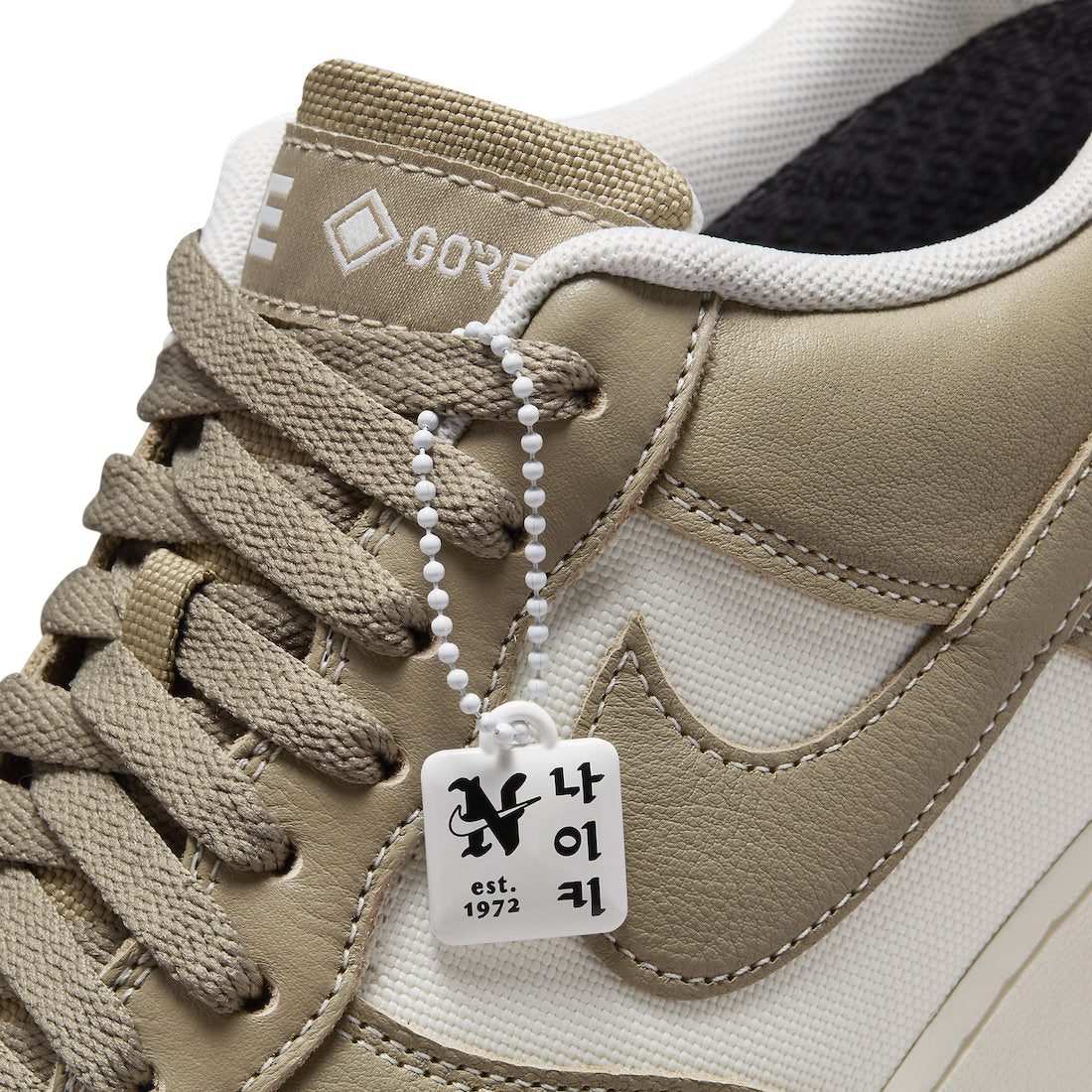Nike Air Force 1 Low Gore-Tex Hangul Day - Image 10