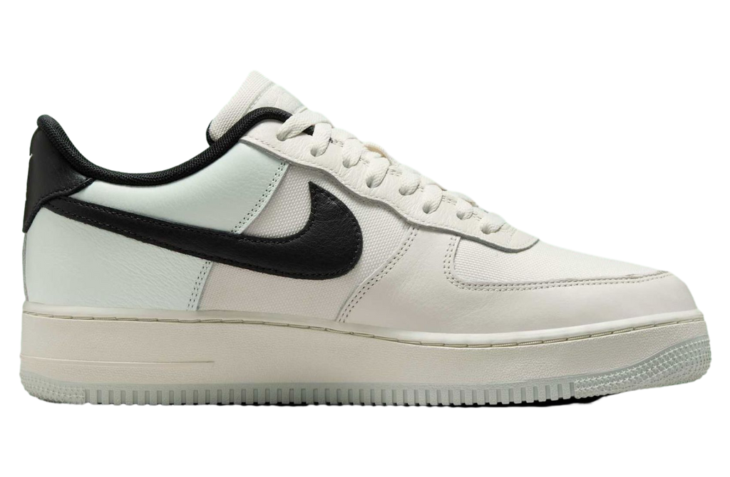 Nike Air Force 1 Low Gore-Tex Phantom / Light Silver - Image 4