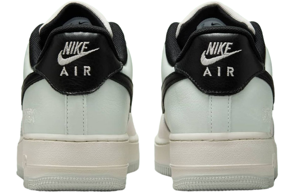 Nike Air Force 1 Low Gore-Tex Phantom / Light Silver - Image 6