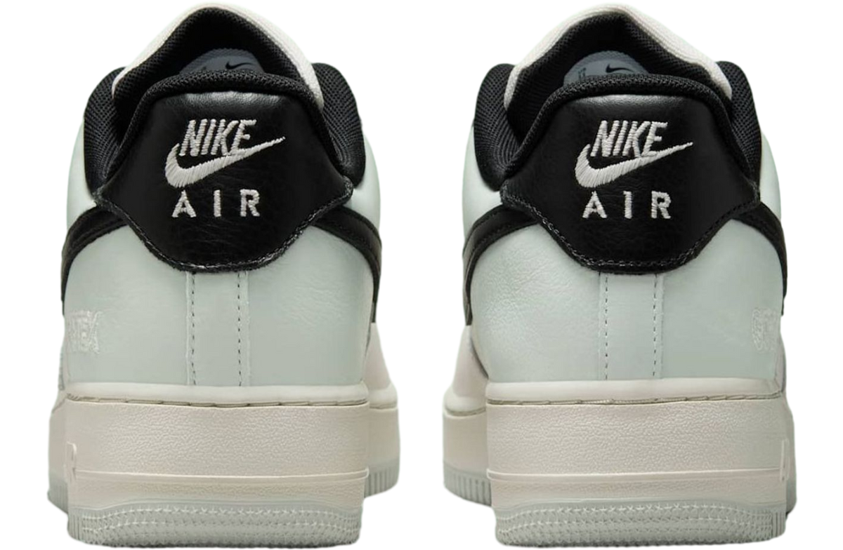 Nike Air Force 1 Low Gore-Tex Phantom / Light Silver - Image 6