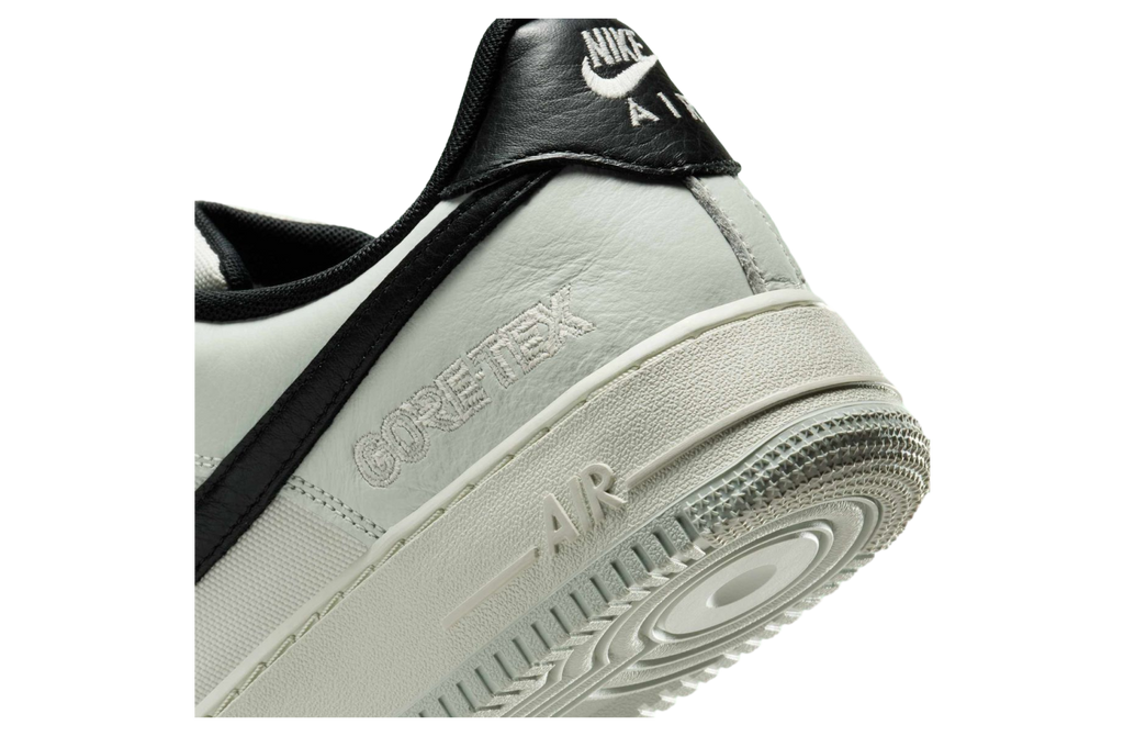Nike Air Force 1 Low Gore-Tex Phantom / Light Silver - Image 9
