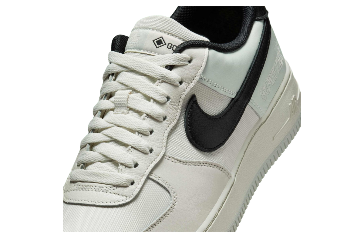 Nike Air Force 1 Low Gore-Tex Phantom / Light Silver - Image 10