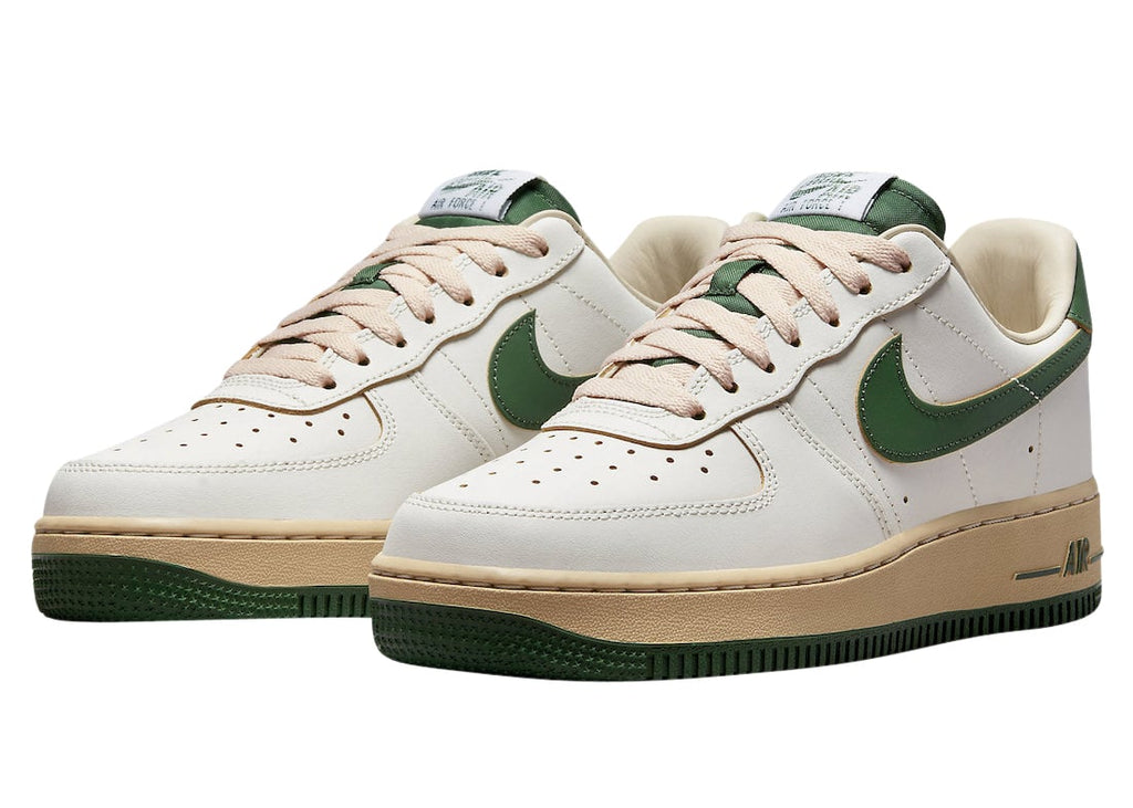 Nike Air Force 1 Low Gorge Green - Image 2