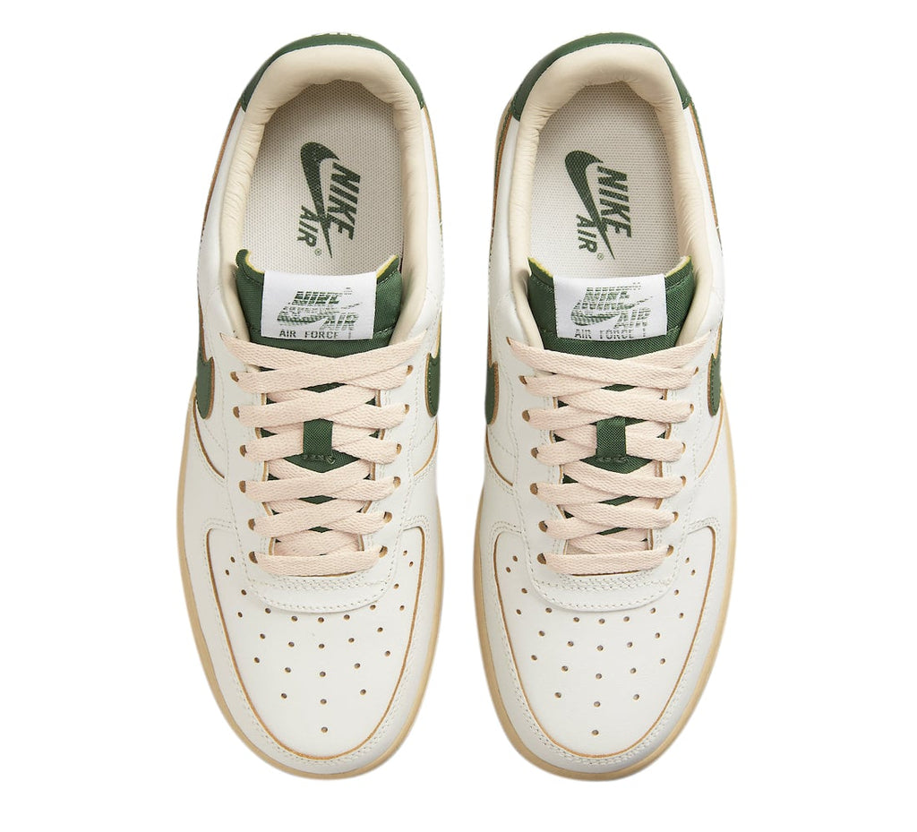 Nike Air Force 1 Low Gorge Green - Image 3