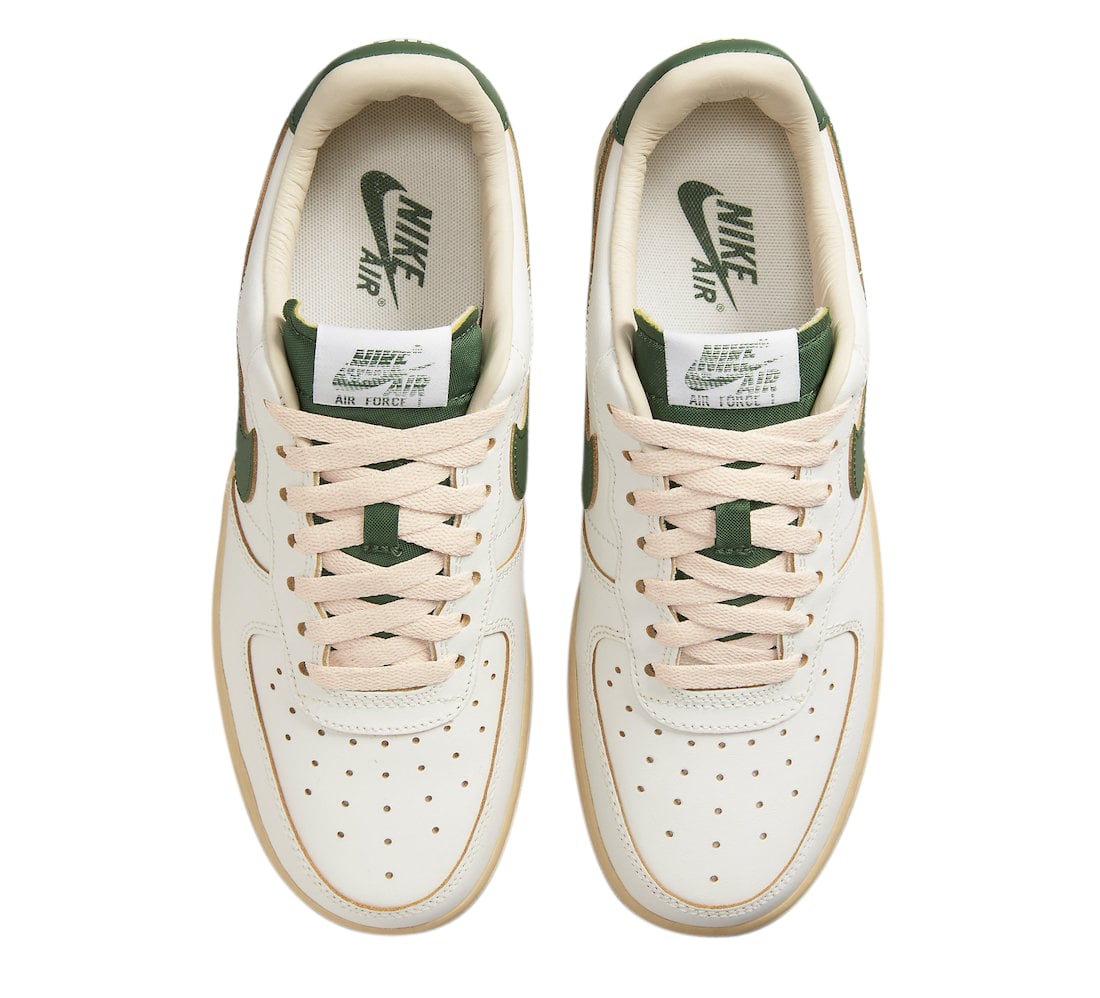 Nike Air Force 1 Low Gorge Green - Image 3