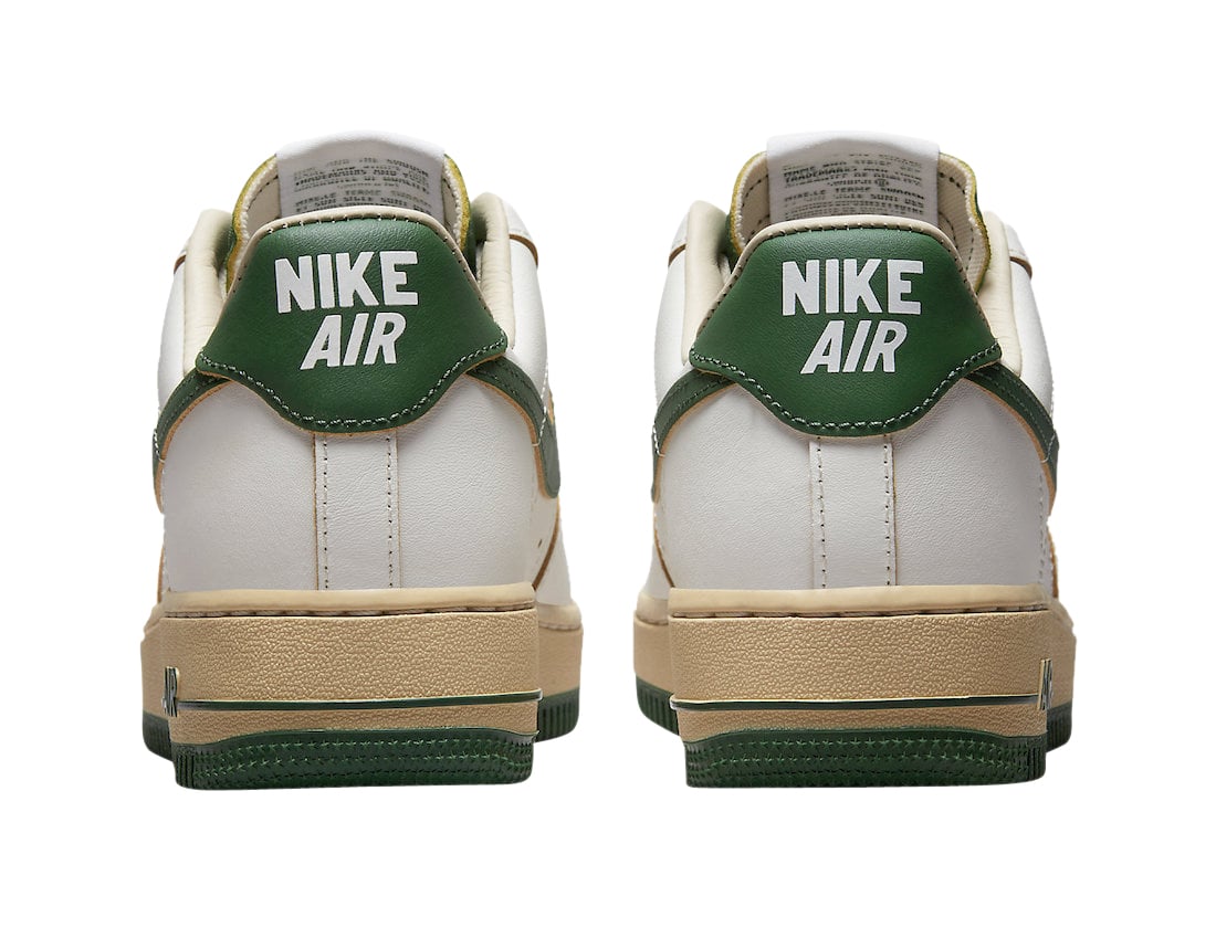 Nike Air Force 1 Low Gorge Green - Image 4