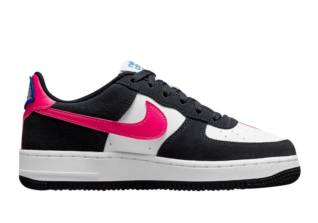 Nike Air Force 1 Low GS Athletic Club Prime Pink - Image 3