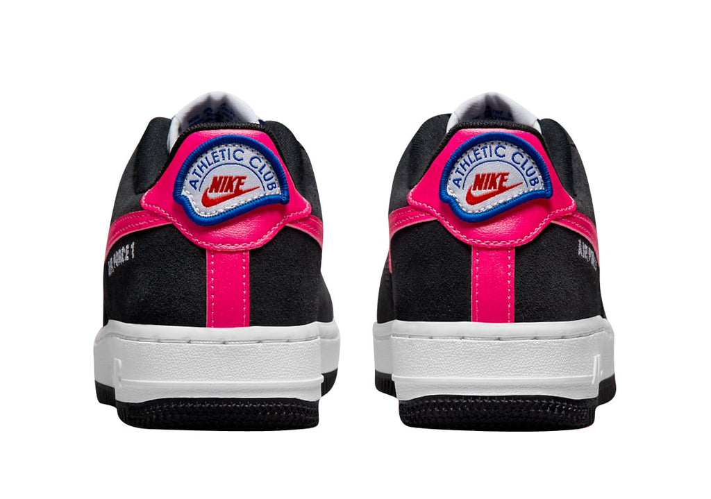 Nike Air Force 1 Low GS Athletic Club Prime Pink - Image 5