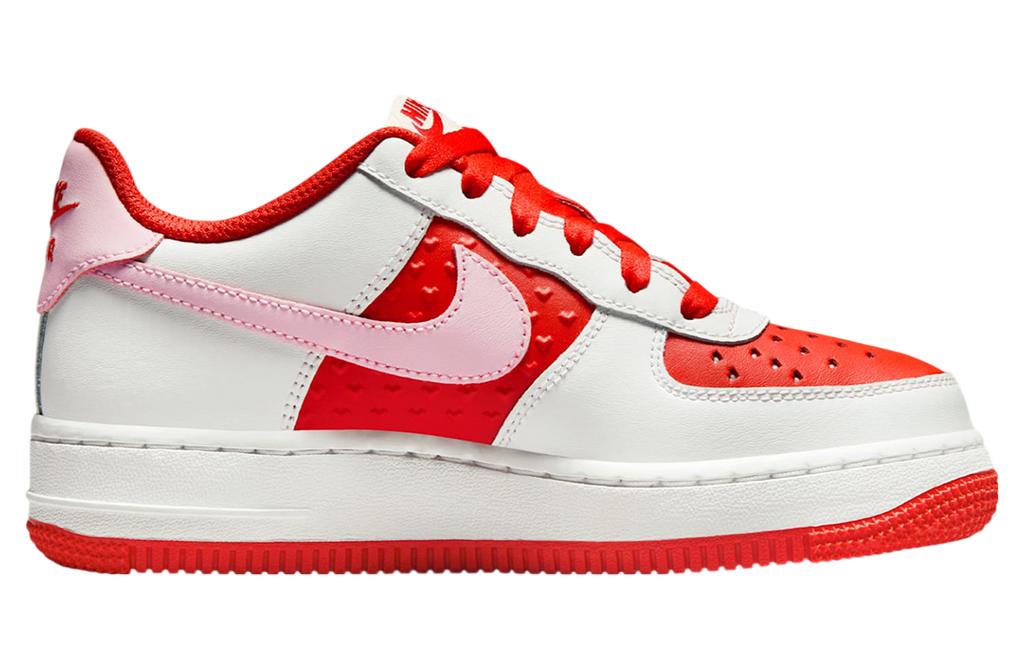 Nike Air Force 1 Low GS Valentine's Day - Image 3