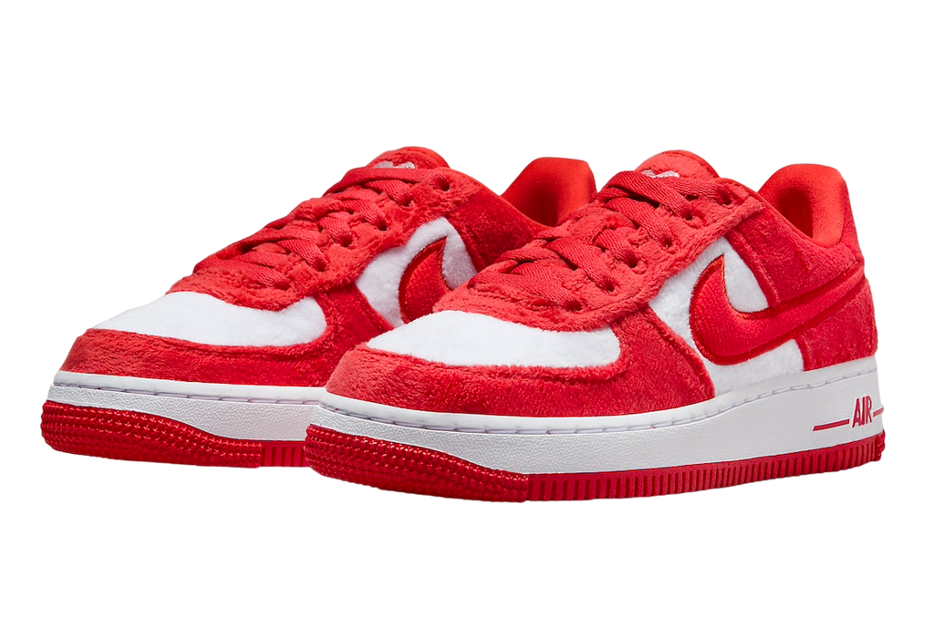 Nike Air Force 1 Low GS Valentine’s Day 2024 - Image 2