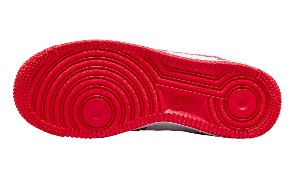 Nike Air Force 1 Low GS Valentine’s Day 2024 - Image 6