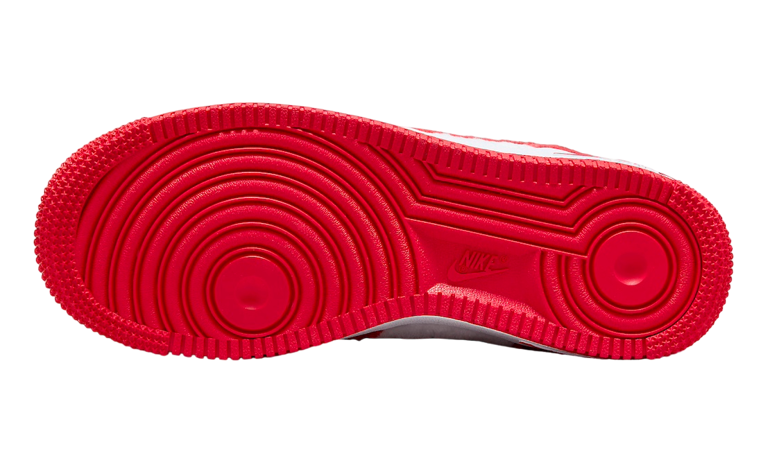 Nike Air Force 1 Low GS Valentine’s Day 2024 - Image 6