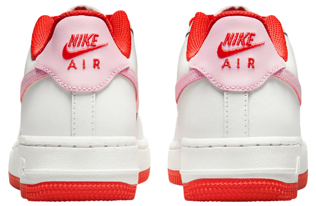 Nike Air Force 1 Low GS Valentine's Day - Image 5