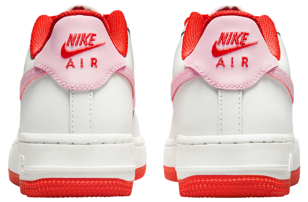 Nike Air Force 1 Low GS Valentine's Day - Image 5
