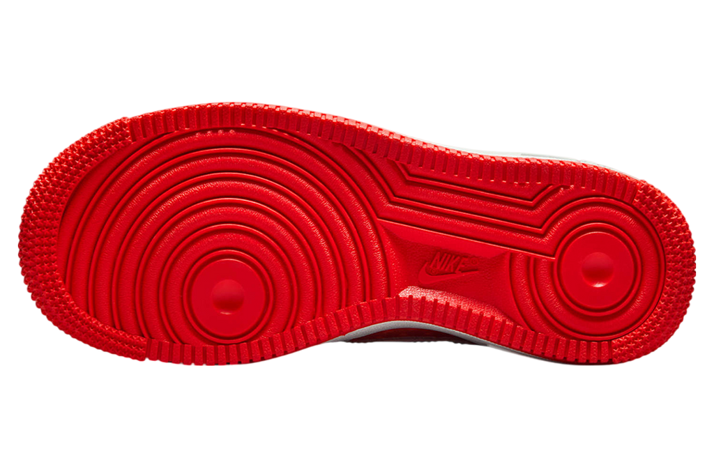 Nike Air Force 1 Low GS Valentine's Day - Image 6