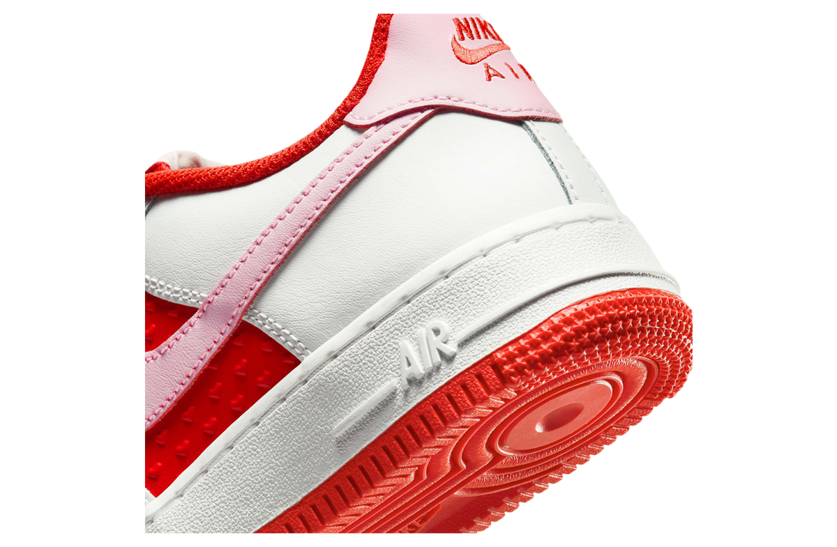 Nike Air Force 1 Low GS Valentine's Day - Image 7