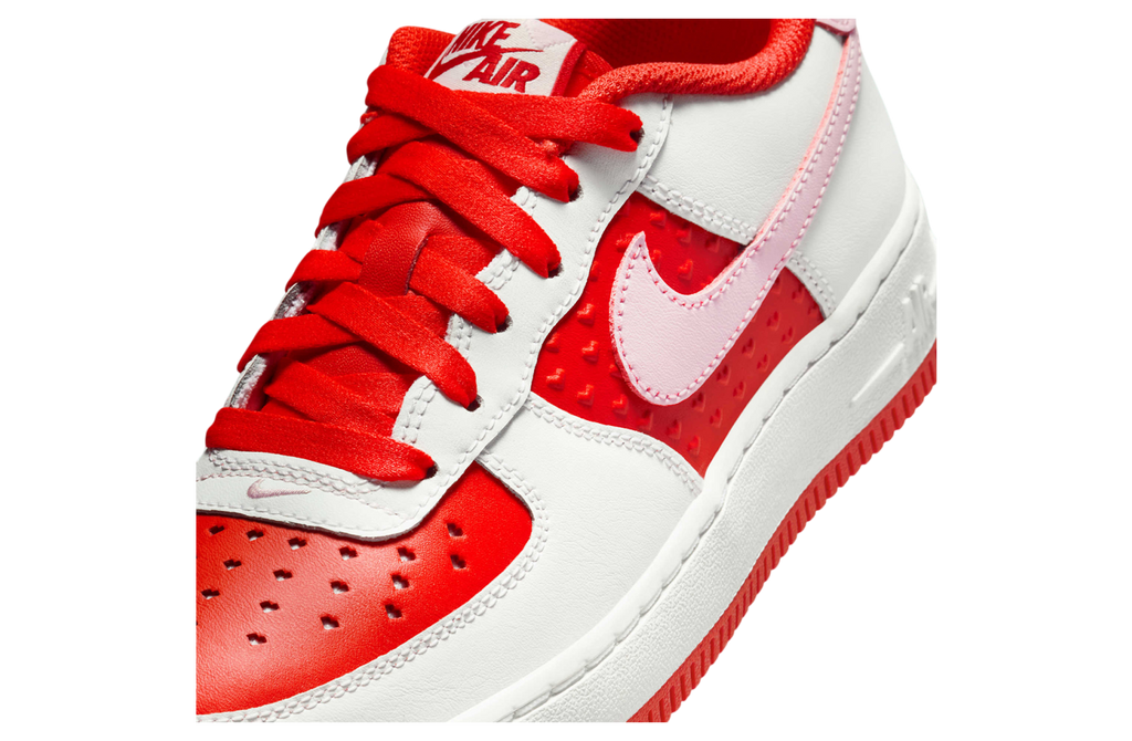 Nike Air Force 1 Low GS Valentine's Day - Image 8