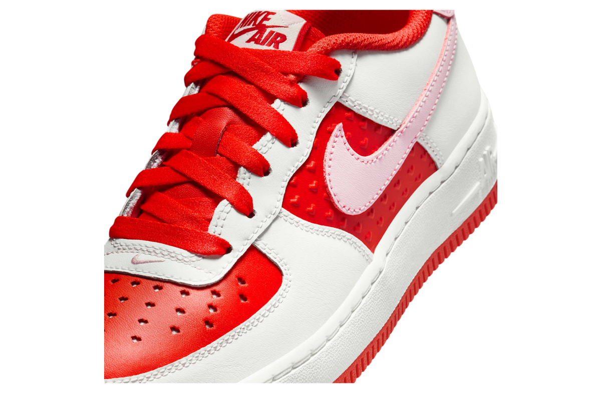 Nike Air Force 1 Low GS Valentine's Day - Image 8