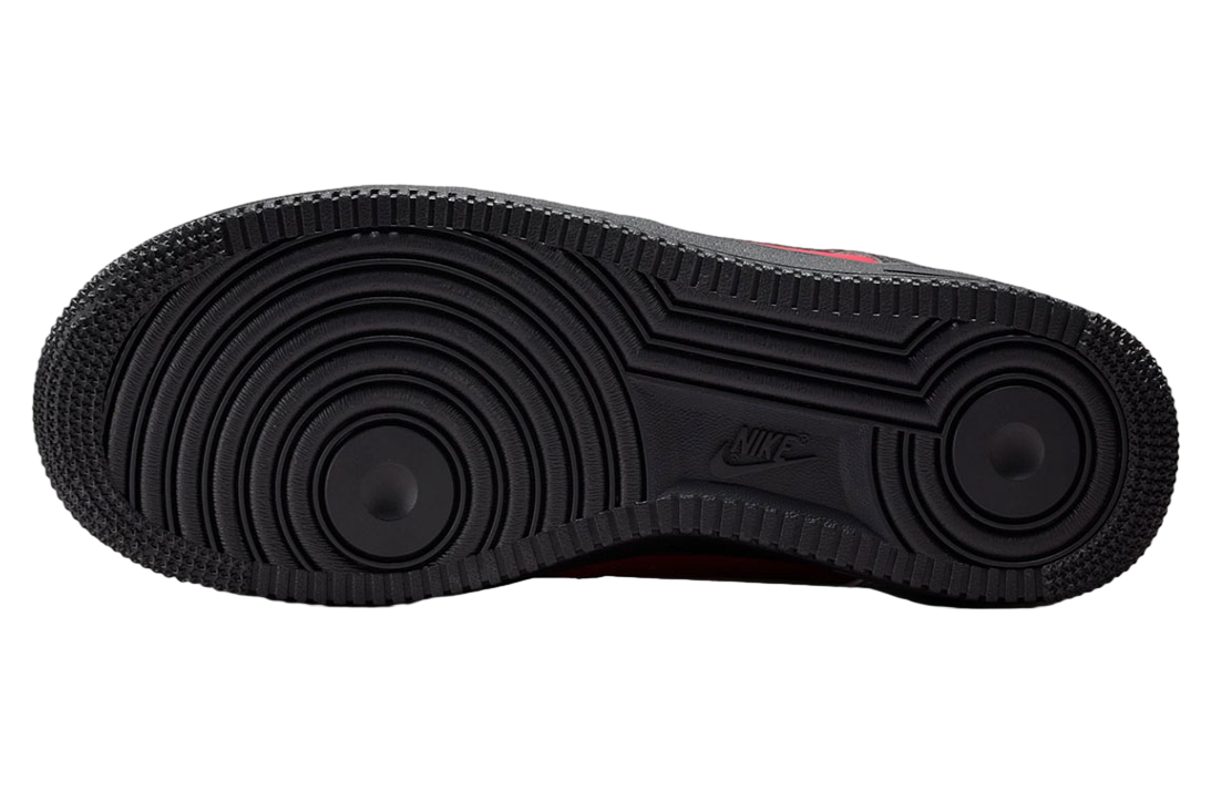 Nike Air Force 1 Low Gym Red / Summit White - Image 5