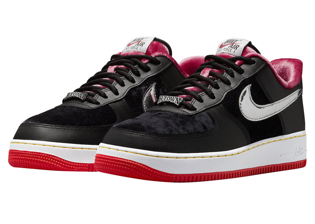 Nike Air Force 1 Low H-Town - Image 2