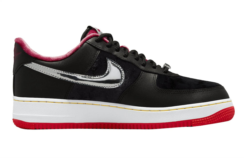 Nike Air Force 1 Low H-Town - Image 3