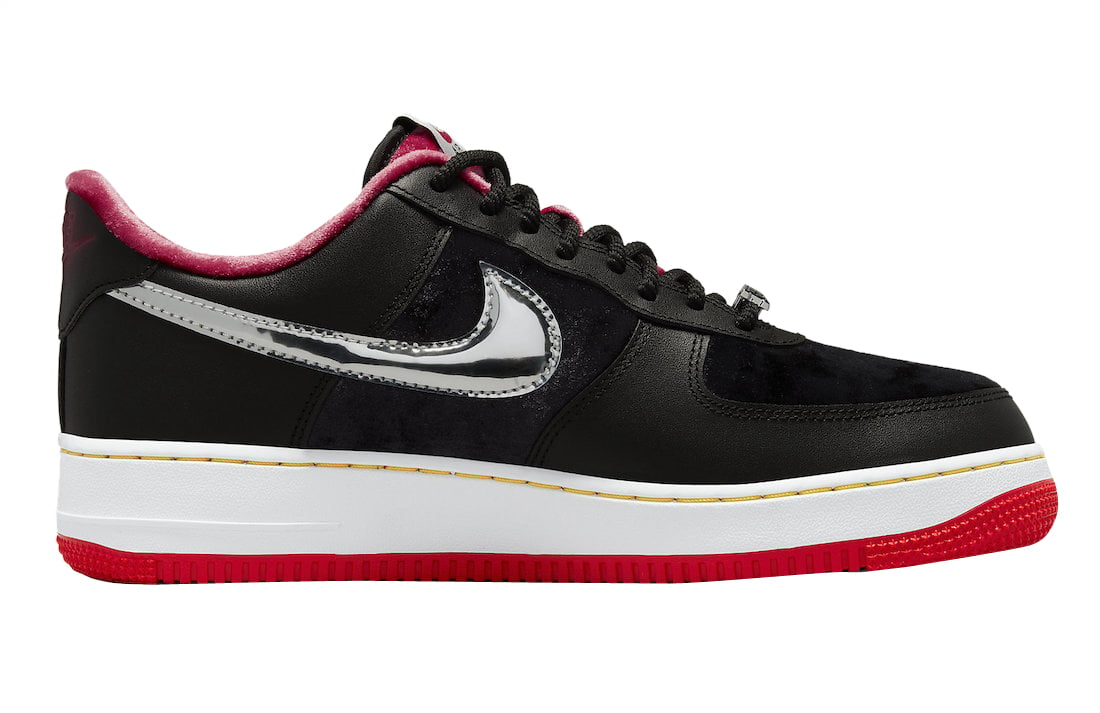 Nike Air Force 1 Low H-Town - Image 3