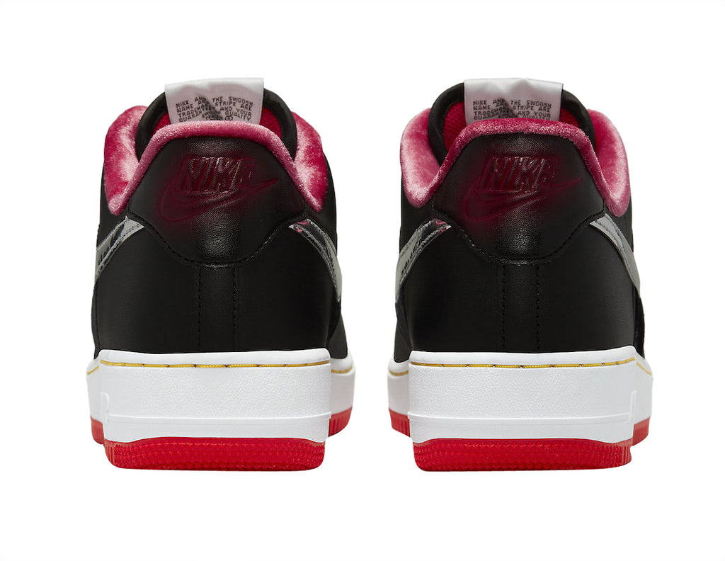 Nike Air Force 1 Low H-Town - Image 5