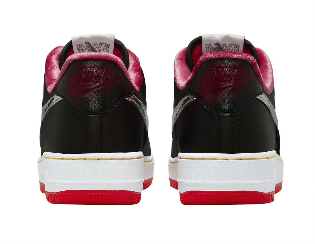 Nike Air Force 1 Low H-Town - Image 5