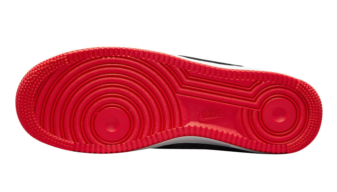 Nike Air Force 1 Low H-Town - Image 6