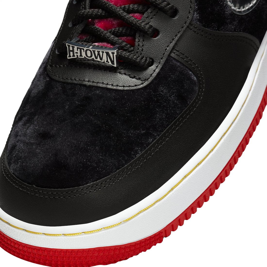 Nike Air Force 1 Low H-Town - Image 7
