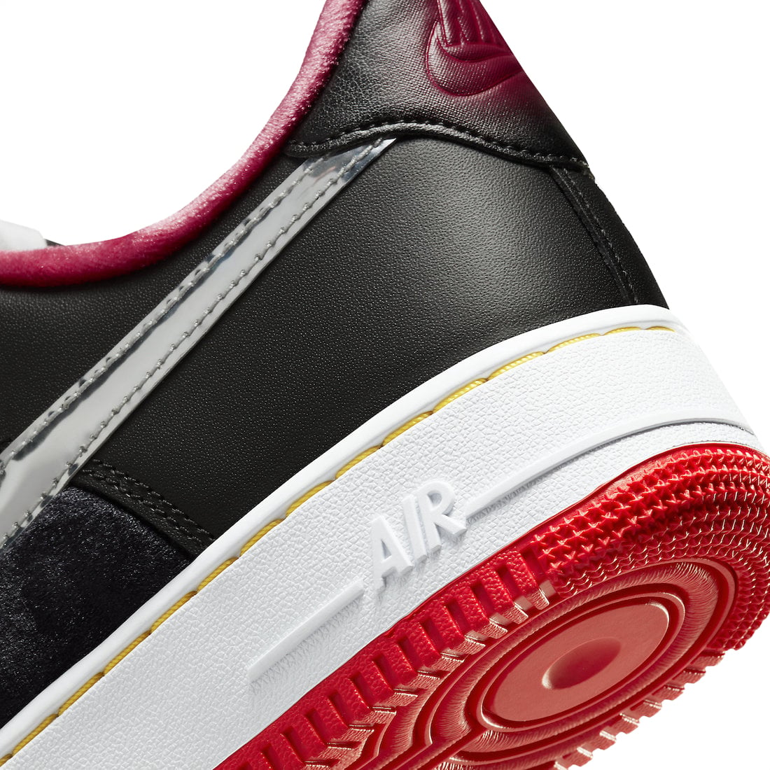 Nike Air Force 1 Low H-Town - Image 8