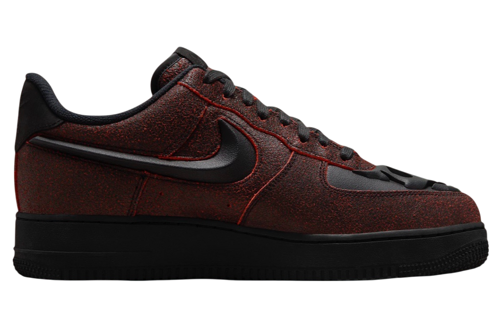Nike Air Force 1 Low Halloween 2024 - Image 3