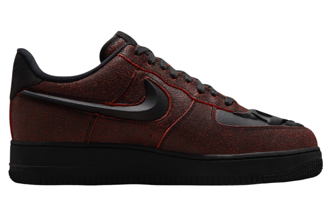Nike Air Force 1 Low Halloween 2024 - Image 3